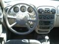 Stone White - PT Cruiser Touring Photo No. 12