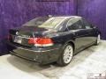 2006 Monaco Blue Metallic BMW 7 Series 750Li Sedan  photo #24