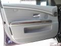 2006 Monaco Blue Metallic BMW 7 Series 750Li Sedan  photo #29