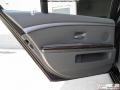 2006 Monaco Blue Metallic BMW 7 Series 750Li Sedan  photo #30