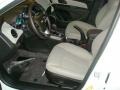 Summit White - Cruze LT Photo No. 2
