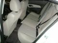 Summit White - Cruze LT Photo No. 3