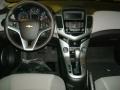 Summit White - Cruze LT Photo No. 4