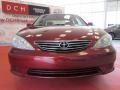 Salsa Red Pearl - Camry LE V6 Photo No. 2