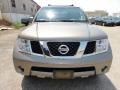 Granite Metallic - Pathfinder LE 4x4 Photo No. 3