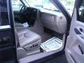 2003 Onyx Black GMC Sierra 2500HD SLT Crew Cab 4x4  photo #9