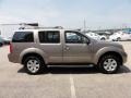Granite Metallic - Pathfinder LE 4x4 Photo No. 7