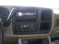 2003 Onyx Black GMC Sierra 2500HD SLT Crew Cab 4x4  photo #15