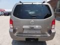 Granite Metallic - Pathfinder LE 4x4 Photo No. 9