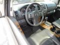 Granite Metallic - Pathfinder LE 4x4 Photo No. 12