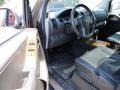 Granite Metallic - Pathfinder LE 4x4 Photo No. 13