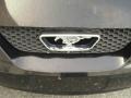 Black - Mustang GT Convertible Photo No. 3