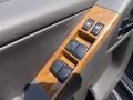 Granite Metallic - Pathfinder LE 4x4 Photo No. 15
