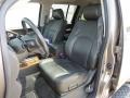 Granite Metallic - Pathfinder LE 4x4 Photo No. 17