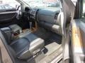 Granite Metallic - Pathfinder LE 4x4 Photo No. 18