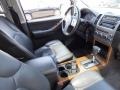 Granite Metallic - Pathfinder LE 4x4 Photo No. 19