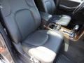 Granite Metallic - Pathfinder LE 4x4 Photo No. 21