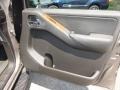 Granite Metallic - Pathfinder LE 4x4 Photo No. 24