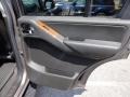 Granite Metallic - Pathfinder LE 4x4 Photo No. 27