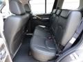 Granite Metallic - Pathfinder LE 4x4 Photo No. 28