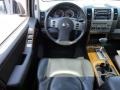 Granite Metallic - Pathfinder LE 4x4 Photo No. 32