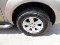 Granite Metallic - Pathfinder LE 4x4 Photo No. 35
