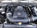Granite Metallic - Pathfinder LE 4x4 Photo No. 36