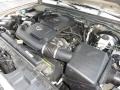 Granite Metallic - Pathfinder LE 4x4 Photo No. 37