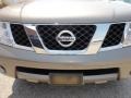 Granite Metallic - Pathfinder LE 4x4 Photo No. 39