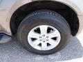 Granite Metallic - Pathfinder LE 4x4 Photo No. 42