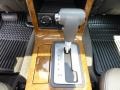 Granite Metallic - Pathfinder LE 4x4 Photo No. 45