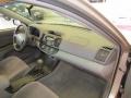 Stone Gray Dashboard Photo for 2006 Toyota Camry #52484456