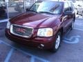 Cranberry Red Metallic - Envoy SLE Photo No. 2
