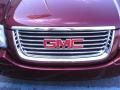 Cranberry Red Metallic - Envoy SLE Photo No. 3