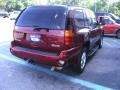 Cranberry Red Metallic - Envoy SLE Photo No. 4