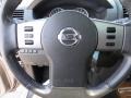 Granite Metallic - Pathfinder LE 4x4 Photo No. 50