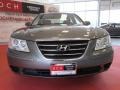 Willow Gray - Sonata GLS Photo No. 2