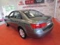 Willow Gray - Sonata GLS Photo No. 6