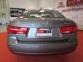 Willow Gray - Sonata GLS Photo No. 7