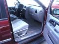 Cranberry Red Metallic - Envoy SLE Photo No. 12