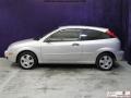 CD Silver Metallic - Focus ZX3 SES Hatchback Photo No. 5