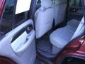 Cranberry Red Metallic - Envoy SLE Photo No. 14