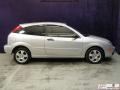 CD Silver Metallic - Focus ZX3 SES Hatchback Photo No. 6