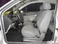 CD Silver Metallic - Focus ZX3 SES Hatchback Photo No. 7
