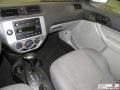 2006 CD Silver Metallic Ford Focus ZX3 SES Hatchback  photo #9