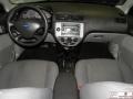 CD Silver Metallic - Focus ZX3 SES Hatchback Photo No. 12