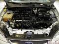 CD Silver Metallic - Focus ZX3 SES Hatchback Photo No. 13