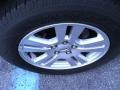 2009 Ford Edge SE Wheel and Tire Photo