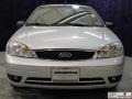 CD Silver Metallic - Focus ZX3 SES Hatchback Photo No. 15