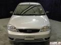 CD Silver Metallic - Focus ZX3 SES Hatchback Photo No. 16